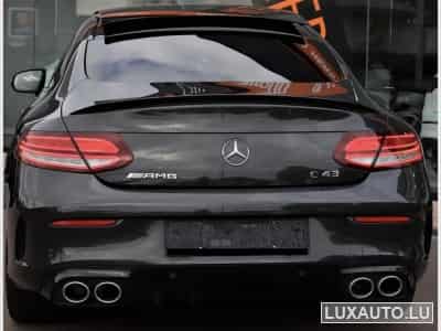 Mercedes C 43 AMG AMG 4matic (2018) - Photo 2