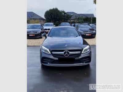 Mercedes C 43 AMG AMG 4matic (2018) - Photo 3