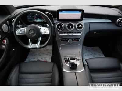 Mercedes C 43 AMG AMG 4matic (2018) - Photo 5