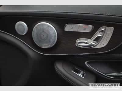 Mercedes C 43 AMG AMG 4matic (2018) - Photo 7