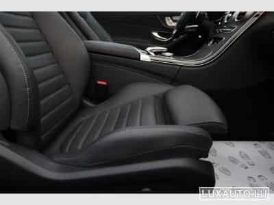 Mercedes C 43 AMG AMG 4matic (2018) - Photo 9