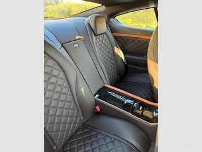 Bentley Continental GT Continental GT Speed (2018) - Photo 10