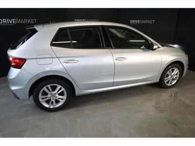 Skoda Fabia Selection (2024) - Photo 10