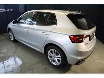 Skoda Fabia Selection (2024) - Photo 3