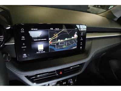 Skoda Fabia Selection (2024) - Photo 5