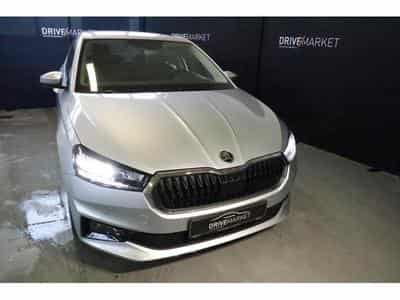 Skoda Fabia Selection (2024) - Photo 7