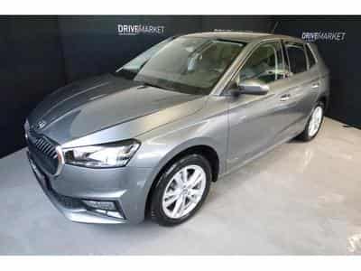 Skoda Fabia Selection (2024) - Photo 1