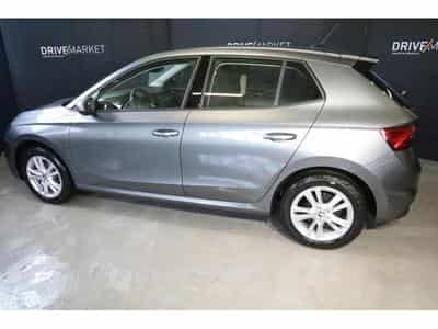 Skoda Fabia Selection (2024) - Photo 14