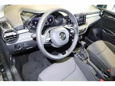 Skoda Fabia Selection (2024) - Photo 15