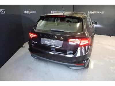 Skoda Fabia Selection (2024) - Photo 13
