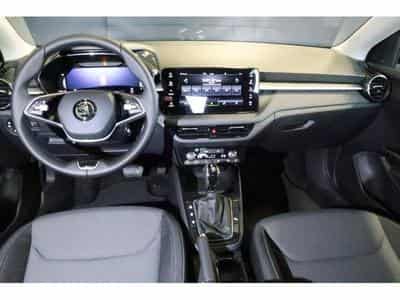 Skoda Fabia Selection (2024) - Photo 2