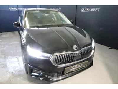 Skoda Fabia Selection (2024) - Photo 6