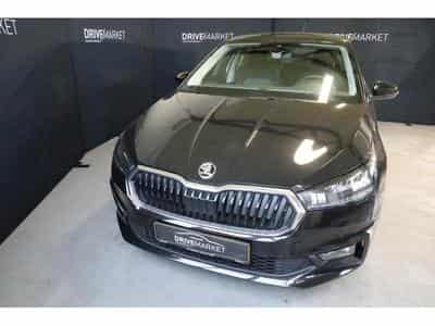 Skoda Fabia Selection (2024) - Photo 8
