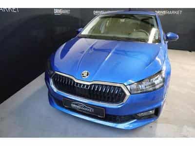 Skoda Fabia Selection (2024) - Photo 9
