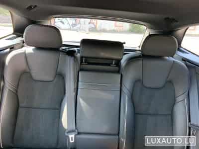 Volvo XC60 R-Design (2019) - Photo 5