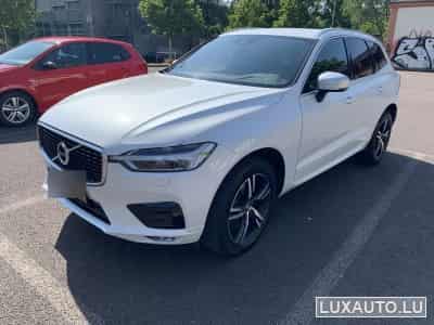 Volvo XC60 R-Design (2019) - Photo 7