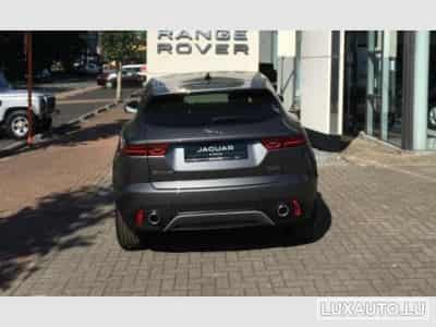 Jaguar E-Pace E-Pace S Line D150 (2021) - Photo 5