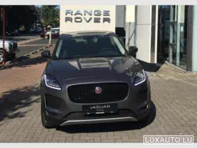 Jaguar E-Pace E-Pace S Line D150 (2021) - Photo 6