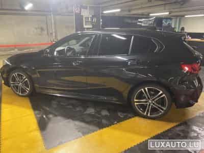 BMW 118 118i Hatch M sport (2022) - Photo 10