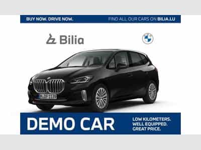 BMW 218 d LuxuryLine DAB LED RFK Komfortzg. Shz PDC (2024) - Photo 1