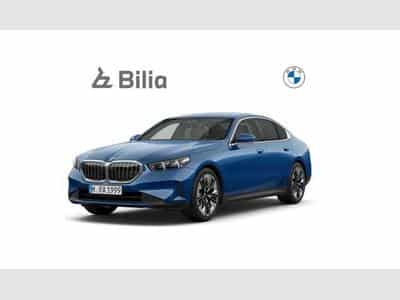 BMW 520 d M Sportpaket (2026) - Photo 1