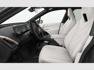 BMW iX xDrive40 (2026) - Photo 3