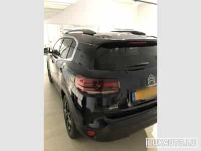 Citroën C5 Aircross (2023) - Photo 3