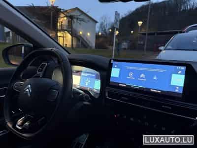 Citroën C5 Aircross (2023) - Photo 4