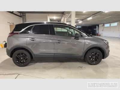 Opel Crossland X Innovation (2020) - Photo 1