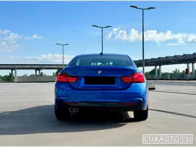 BMW 420 M-Sport - HUD - Carplay - LED (2018) - Photo 6