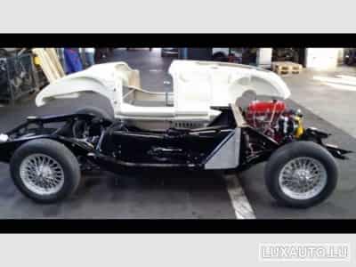 MG A MGA MK II (1962) - Photo 8