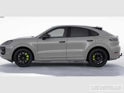 Porsche Cayenne Cayenne S E-Hybrid Coupé (2025) - Photo 2