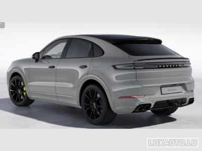 Porsche Cayenne Cayenne S E-Hybrid Coupé (2025) - Photo 3