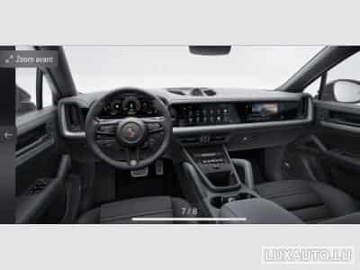 Porsche Cayenne Cayenne S E-Hybrid Coupé (2025) - Photo 7