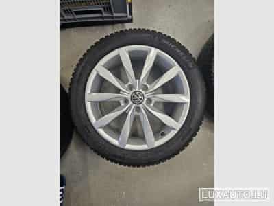 Jantes et pneus – 17" - Photo 3