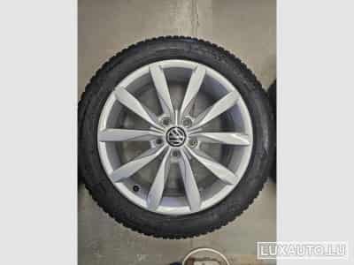 Jantes et pneus – 17" - Photo 4