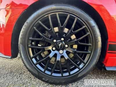 Ford Mustang GT (2017) - Photo 11