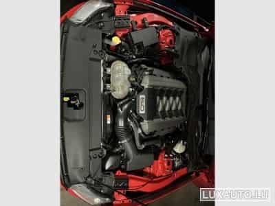 Ford Mustang GT (2017) - Photo 12
