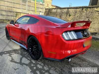 Ford Mustang GT (2017) - Photo 3