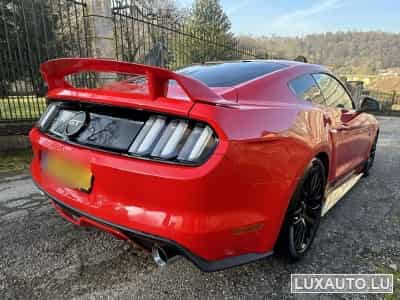 Ford Mustang GT (2017) - Photo 5