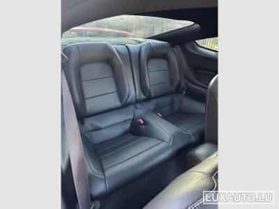Ford Mustang GT (2017) - Photo 9