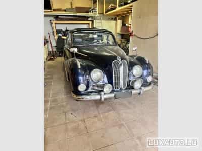 BMW 502 V8 (1956) - Photo 1