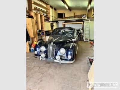 BMW 502 V8 (1956) - Photo 2