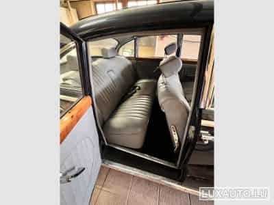BMW 502 V8 (1956) - Photo 4