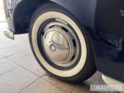 BMW 502 V8 (1956) - Photo 7