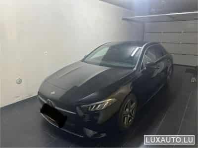 Mercedes A 180 AMG Line (2023) - Photo 3