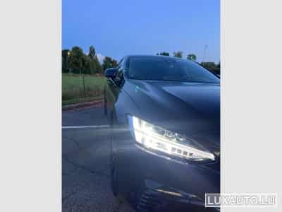 Volvo S90 T8    R-design (2021) - Photo 3