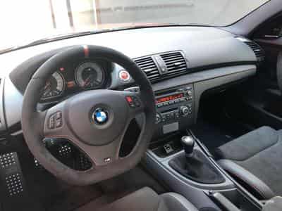 BMW 1M Coupé (2012) - Photo 6