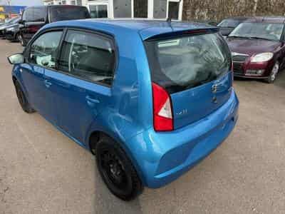 Seat Mii SEAT MII CNG Einparkhilfe Bluetooth Klima Zentral Tempomat N (2017) - Photo 9