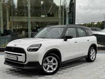 MINI Countryman COUNTRYMAN CLASSIC (2024) - Photo 1
